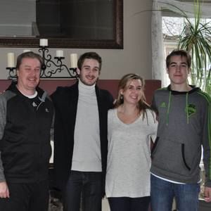 Meet your Posher, Sheena